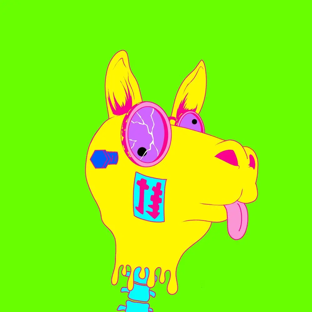 Camelangaroo #04
