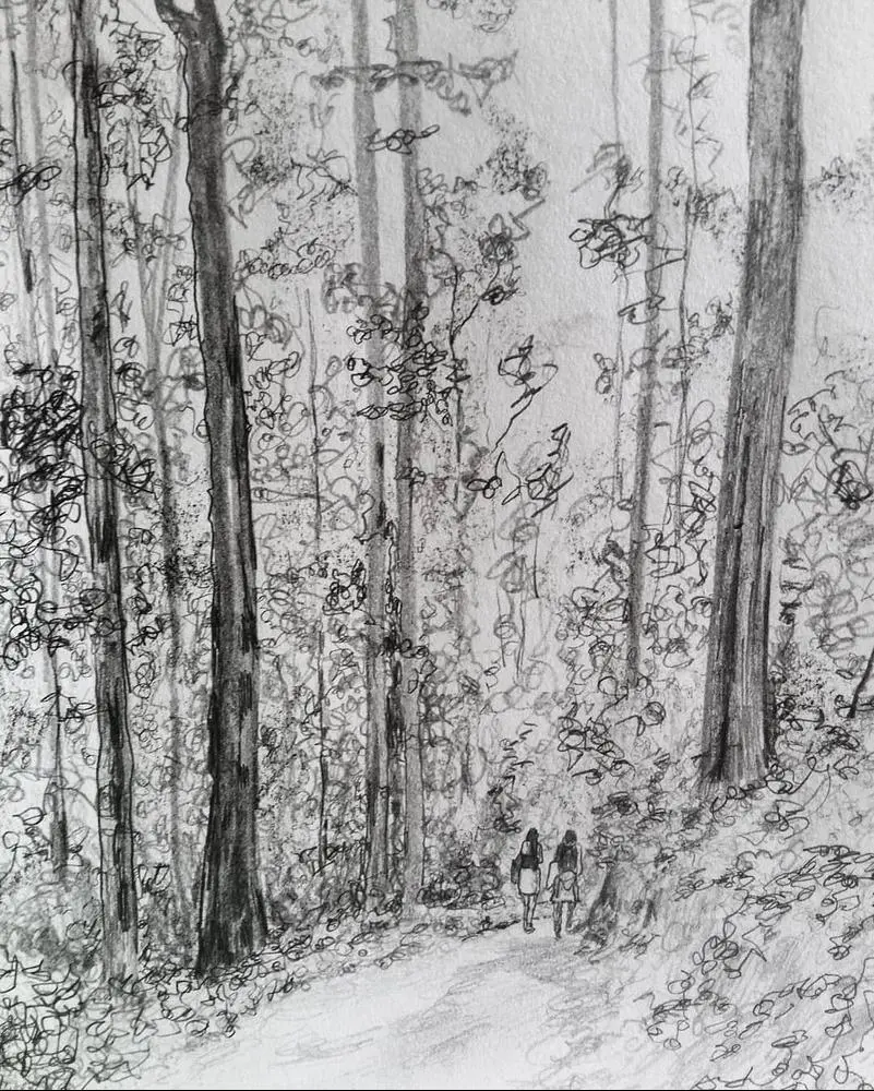 Go out for a walk(:


#deso #nft #cloutnft #cloutfeed #nfts 