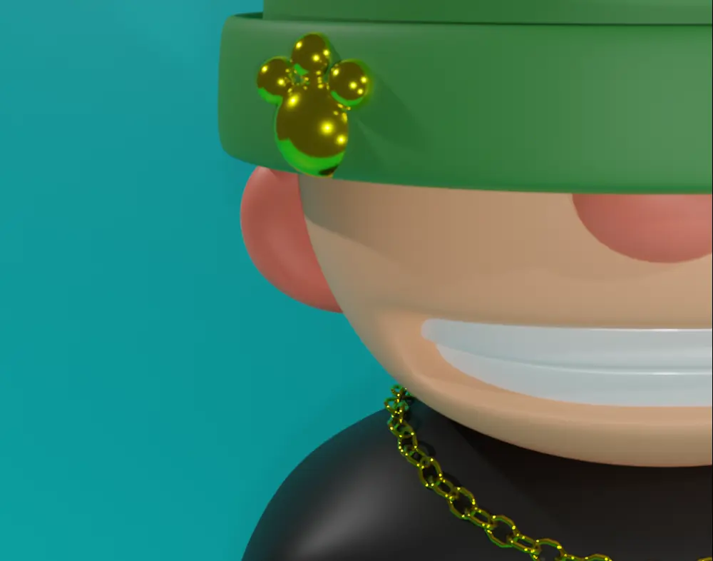 We are strong and we are coming.

Coming soon..⏳