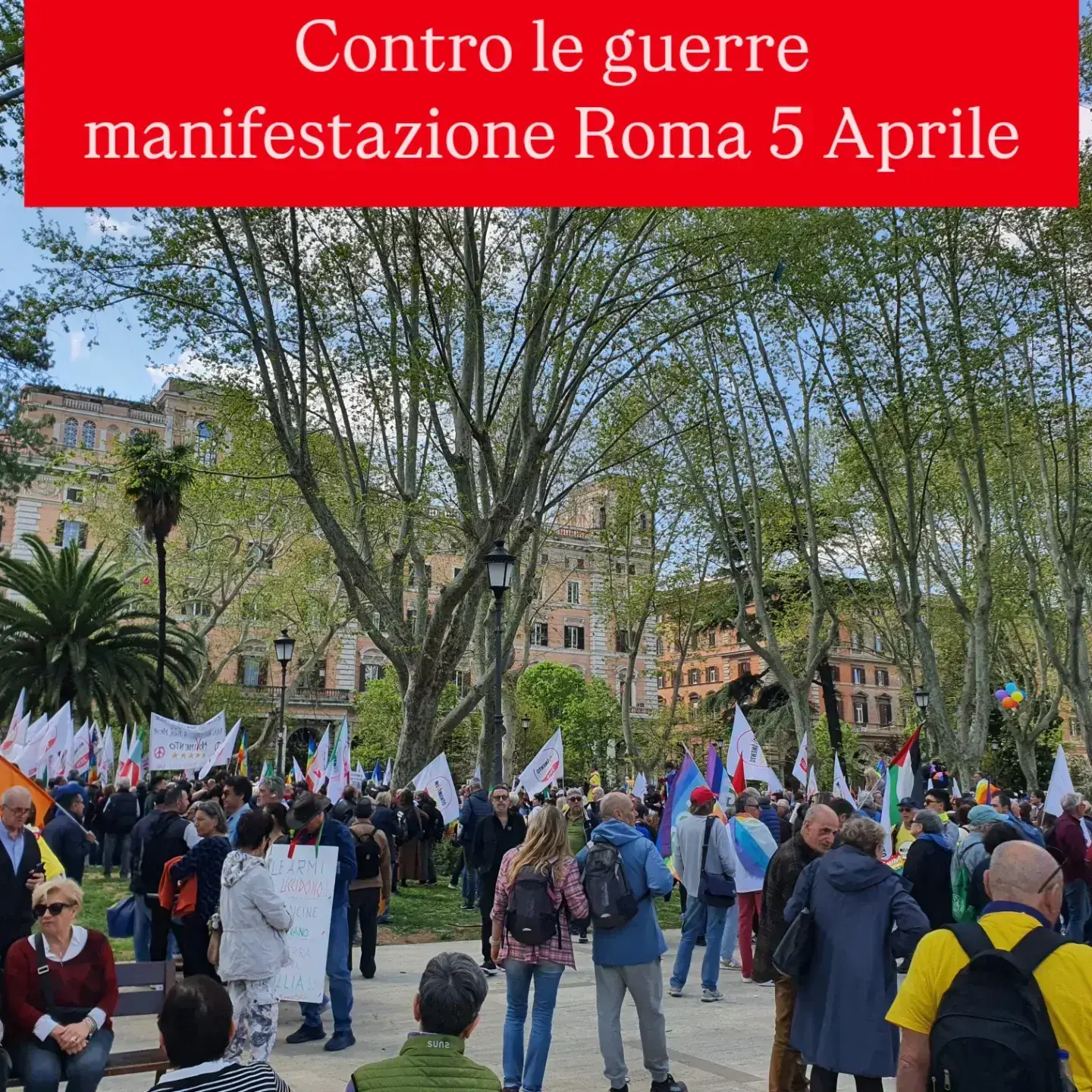 Manifestazione contro la guerra #peace #nowar #againstthewar