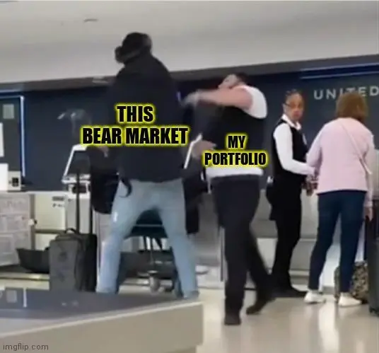 Never saw it coming 💀