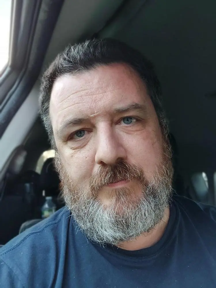 I feel healthy today ;) 