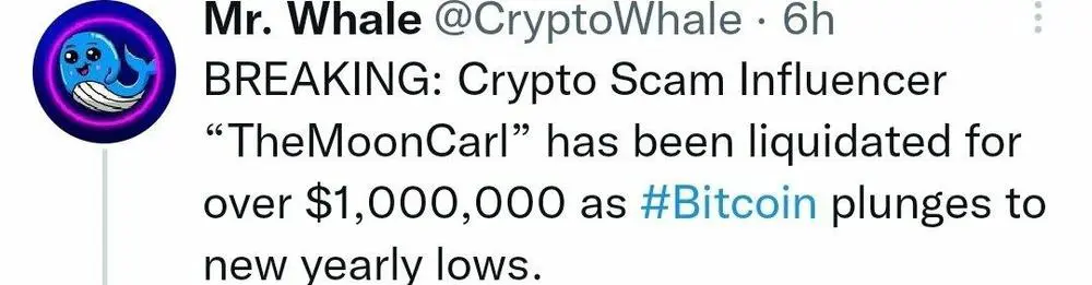 Red is in order, blood red.

Posted via @cloutfeed