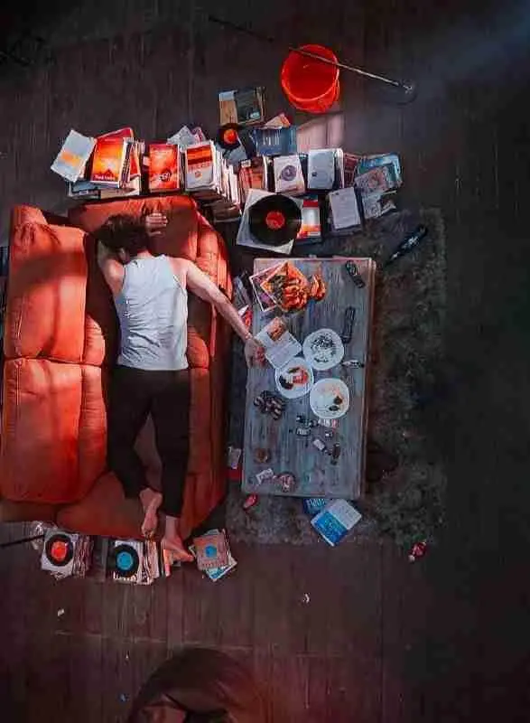 You are more talented than you realize, but laziness is holding you back.

You are lazy as a result of:

- You have no dreams,
- No hope,
- No understanding of why.

Get over your laziness and create your success.

~A B A B E E L~
#happy #dreams #success 