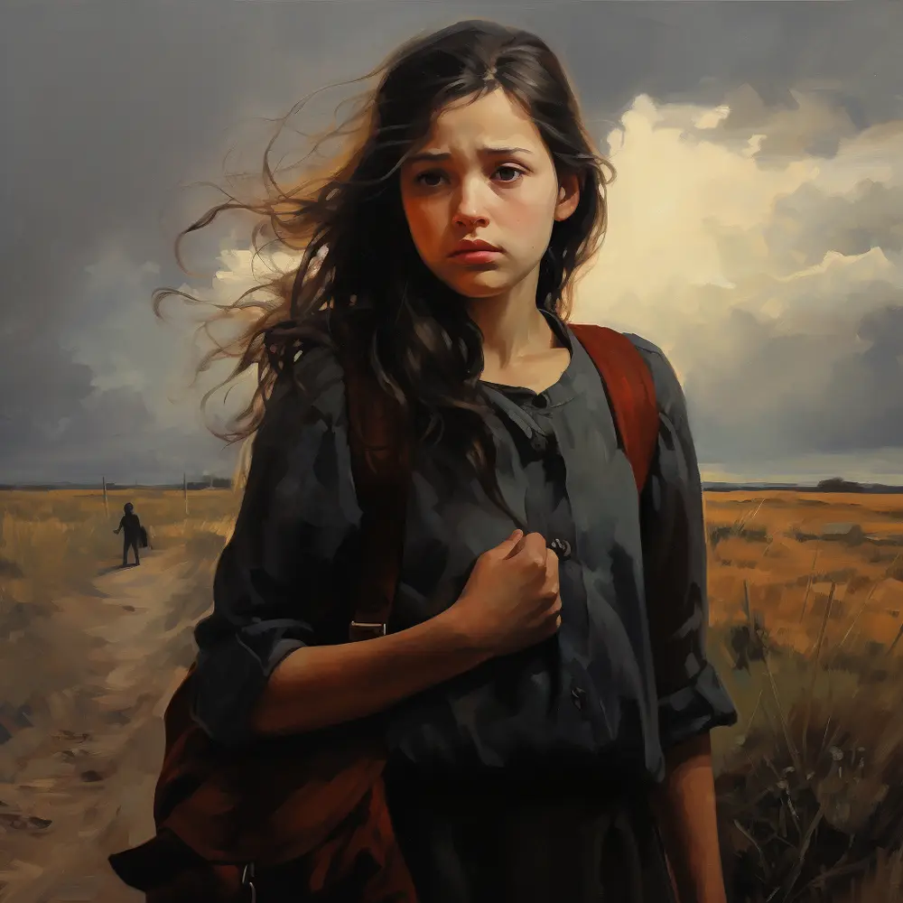 Daily Dairy 
6 January
Today, I am finally leaving home to return to college as my winter vacation comes to an end. It feels bittersweet bidding farewell to my parents. At times, I reflect on my emotions, wondering if I'm overly sentimental. As a child, witnessing others leave and cry, I thought it was exaggerated or acted. Now, in my adulthood, I find myself teary-eyed when parting from my parents. Do any of you experience similar emotions?