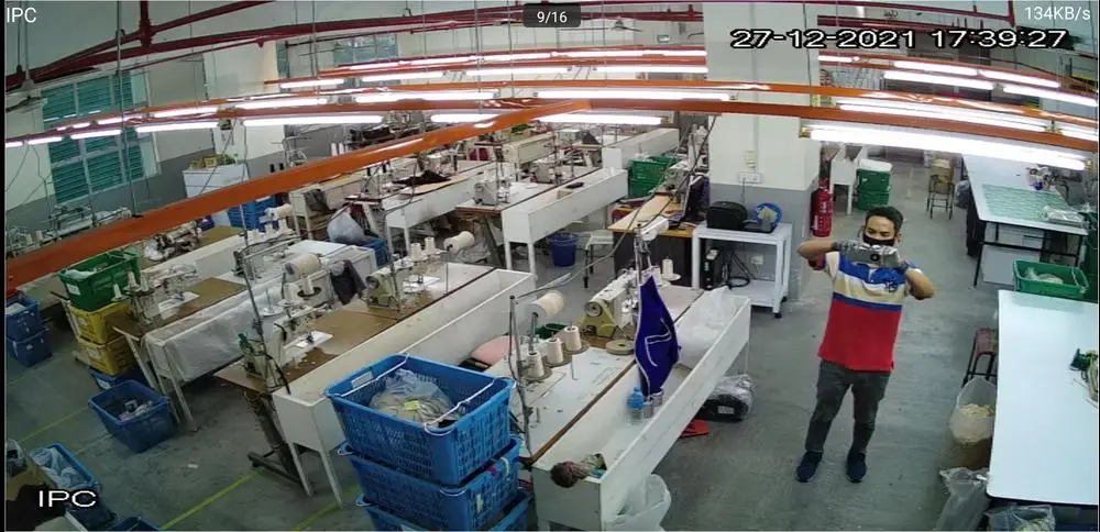 Just an update from me, yes I am still busy with the new office. Today I only focus on IP CCTV. There are 7 cameras left to install and I think it can be finished tomorrow afternoon. 🥰😎

Posted via @cloutfeed