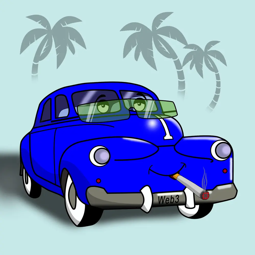 🚘 Available 
🚘 Disponible
@deso @tunel @NFTz @DeSocialWorld