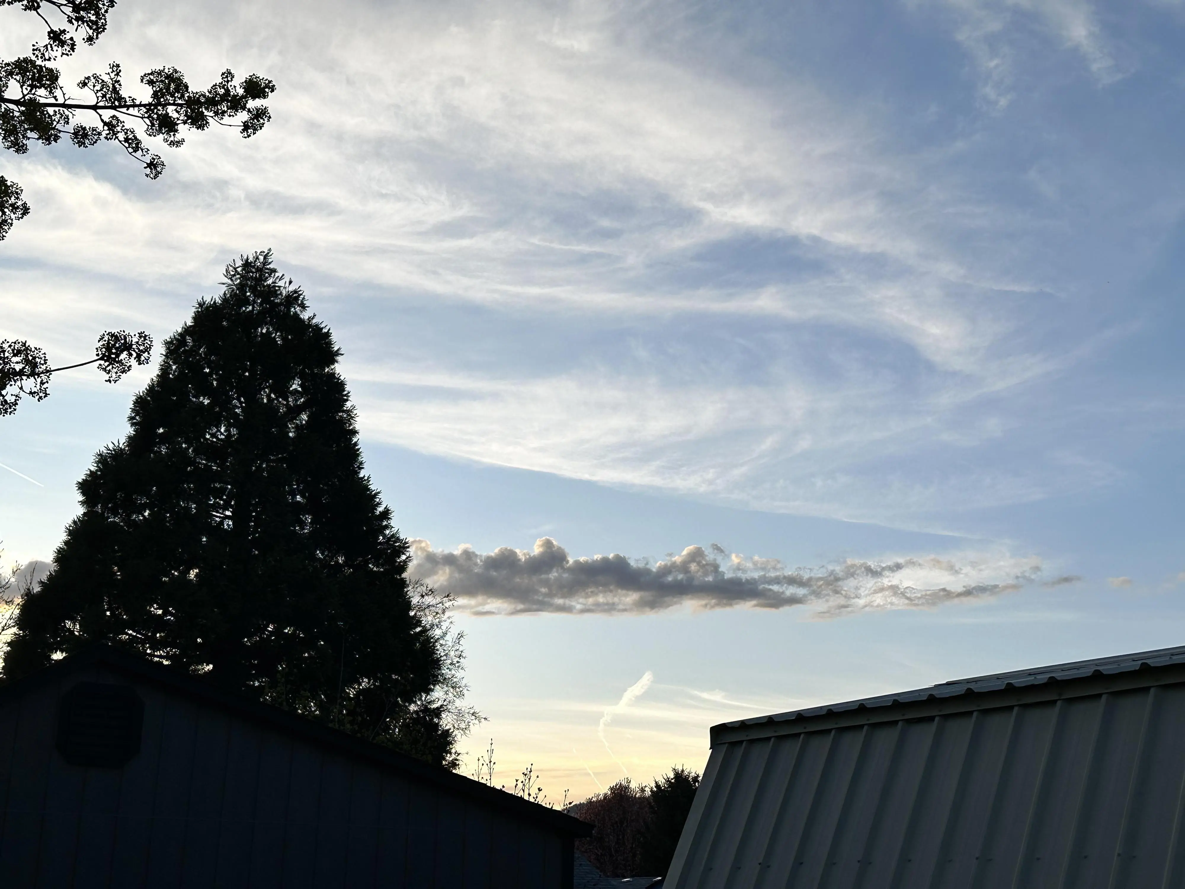 What delights did you capture in your day today?

I enjoyed new education, wonderful time with friends, delicious food, fun games, beautiful nature scenes, and the laughter of small children all during a normal “work day”…

Look for the good in your life, and it will keep showing up!