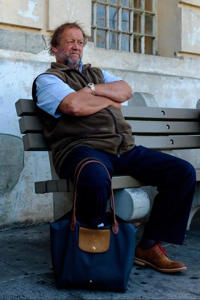 Stern… Stern But Fair - Alcatraz #sanfrancisco California
#photography #streetphotography 


Posted via @desofy
