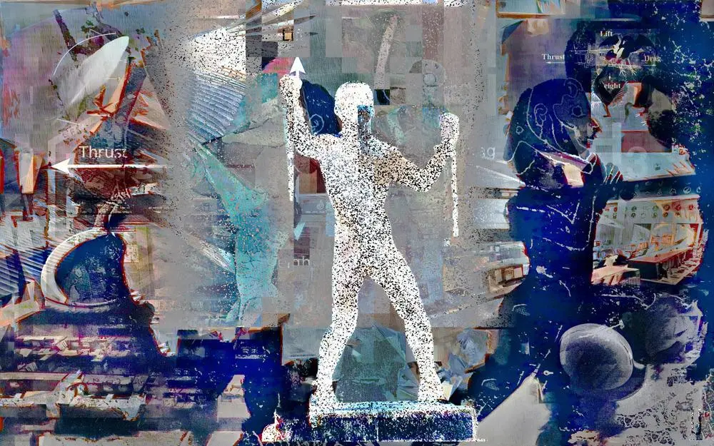 For my new pilot friend. 