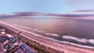 Carolina Beach, North Carolina, USA