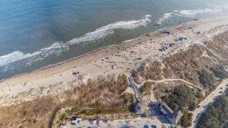 🌐 Ft Fisher, North Carolina, USA