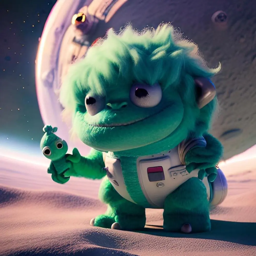 Dwarf Monster #499

https://nftz.me/nft/3ae8bcddb06e0d62f64eb1306bff13f0dfd10b1e83c7dffcb5018016793aaafd
