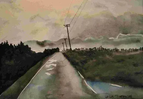 I have several pastimes, I have an old bike that I like to ride up and down the beach pathway and I listen to music, I like the view as I ride and the exercise.\
 I like the people, I like the pretty women. I like to surf, I like to go grocery shopping and I like to indoor garden.\
I have a job I love and I have financial stability.\
\
I don't spend much money on anything my whole life can fit into a 40-litre backpack and a double surfboard bag. I play chess badly and I read books.\
\
I lov...