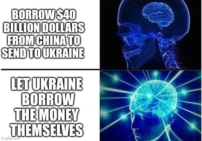 Makes too much sense 🤯

Posted via @cloutfeed