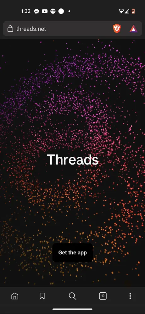 "Open social networking coming soon In the future, there will be ways to discover more content and reach wider audiences: we are planning features that allow you to search for, follow and interact with users on open, interoperable social networks that we believe can shape the future of the internet."

From the app's description!

@deso I hope this includes $deso !

🕉️☀️🫂💜🙏🏼