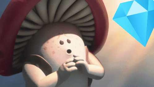 The feeling of getting a diamond never gets old.. 

I know how you ladies feel now 💅😂