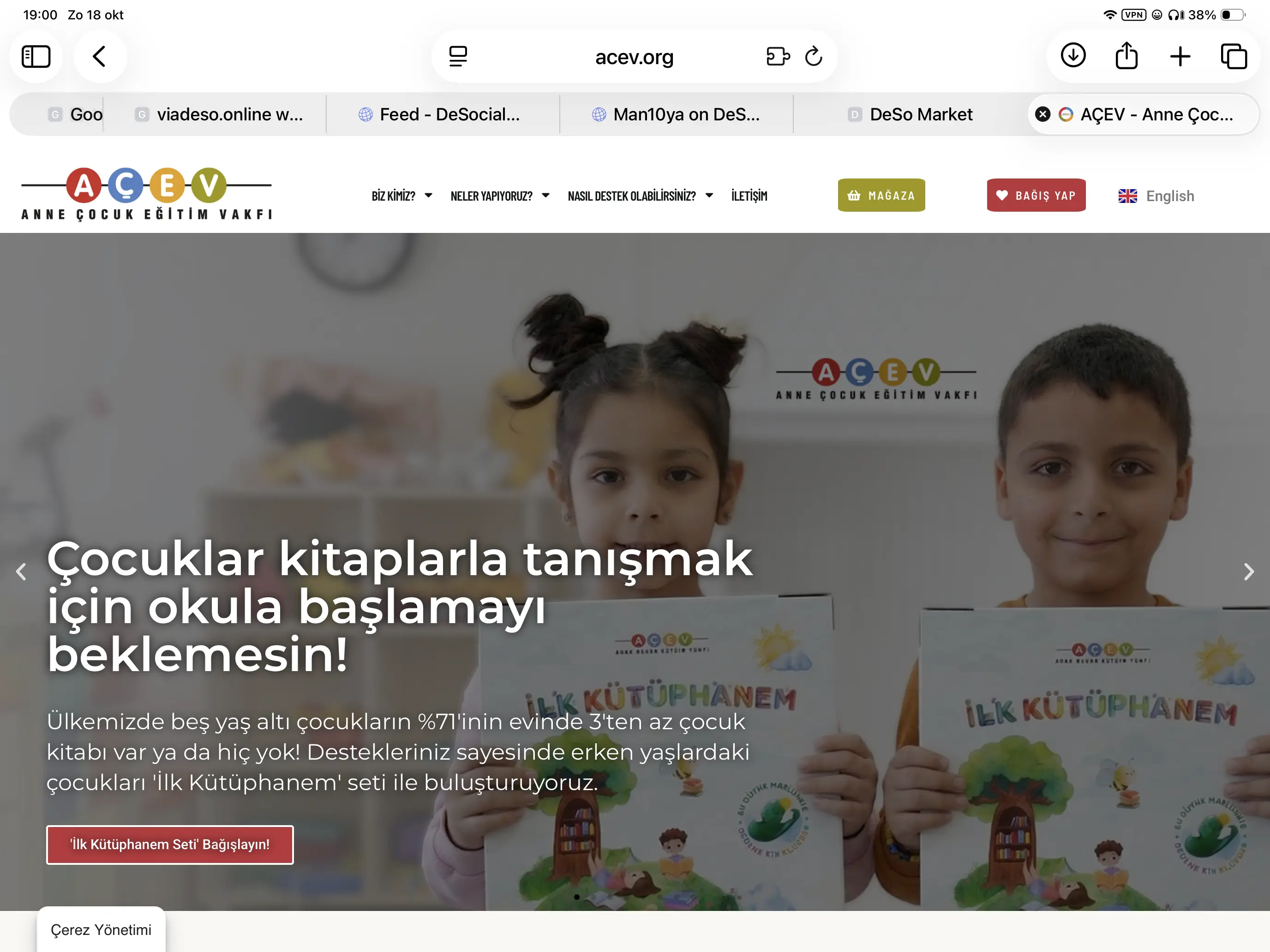 Post media by @OuwePiet