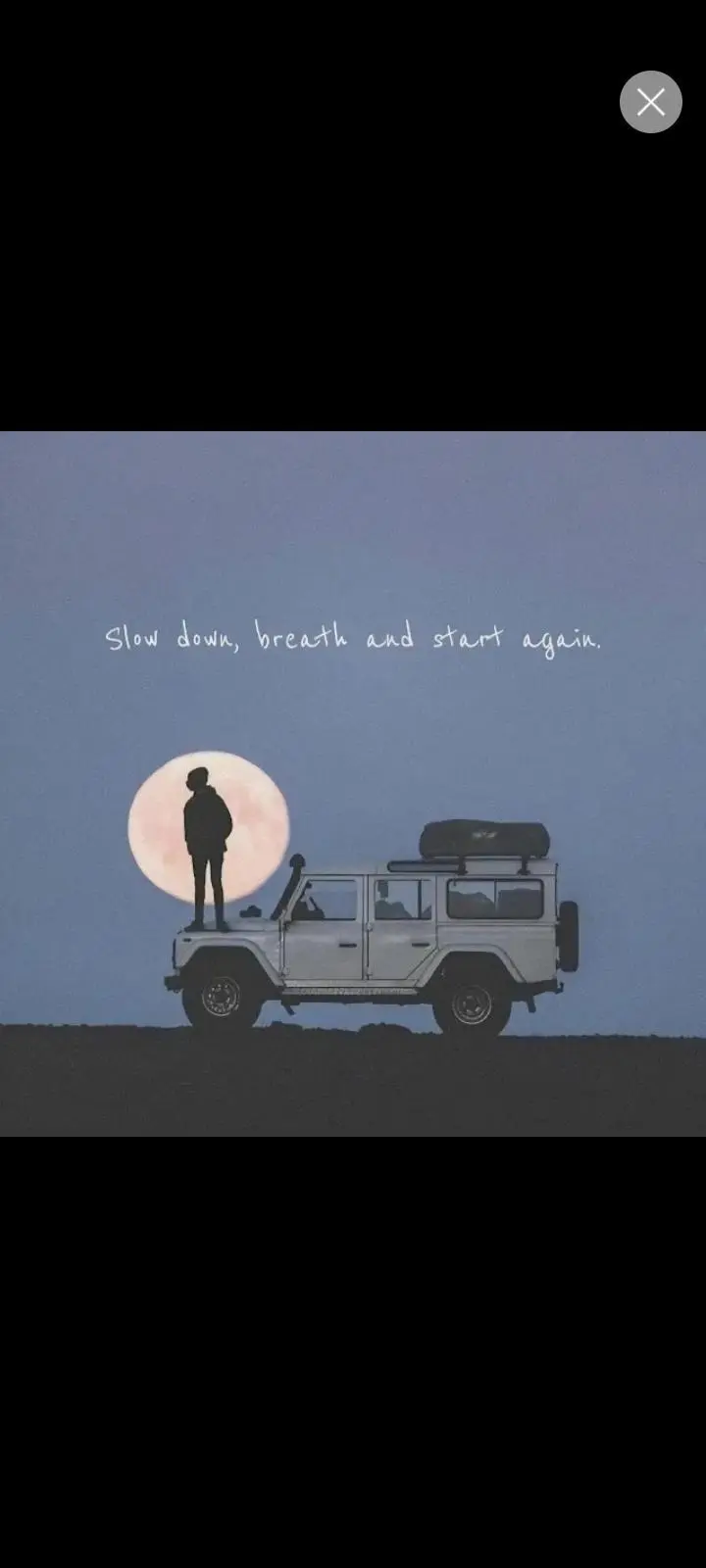 Good morning @DeSocialWorld 
✨✨✨✨✨✨✨✨✨✨✨✨✨✨✨✨✨✨✨✨✨✨
Slowdown,breath and start again 
🌻🌻🌻🌻🌻🌻🌻🌻🌻🌻🌻
Think...take time and proceed 
⭐⭐⭐⭐⭐⭐⭐⭐⭐⭐
Meditate Reflect and accomplish
🥀🥀🥀🥀🥀🥀🥀🥀🥀🥀🥀
@Arnoud @SeWiJuGA  @StevoNagy @Exotica_S 
@Moggel 
#fridayfeeling #morningmotivation 
#goodmorning 