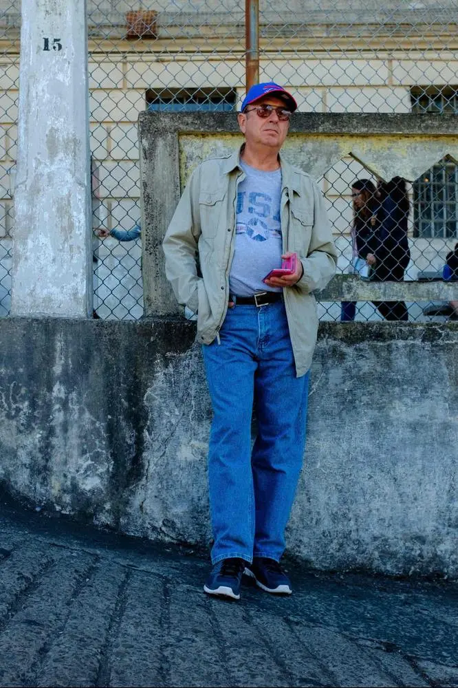 Patience - Alcatraz- California
#streetphotography #photography #sanfrancisco #alcatraz 