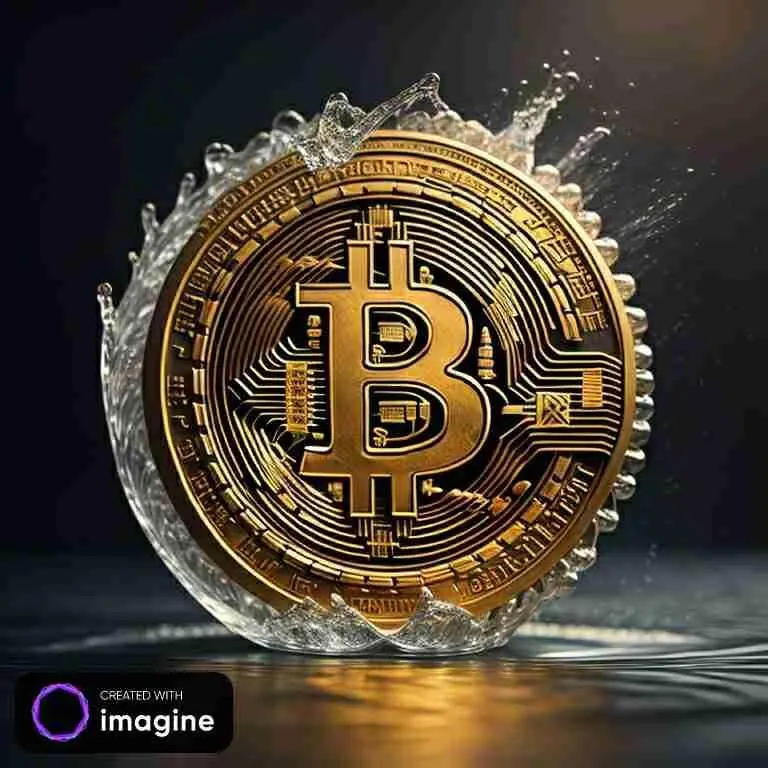 Whats your target price for BTC and DESO?
Will this bull run end before BTC reaches 100K?