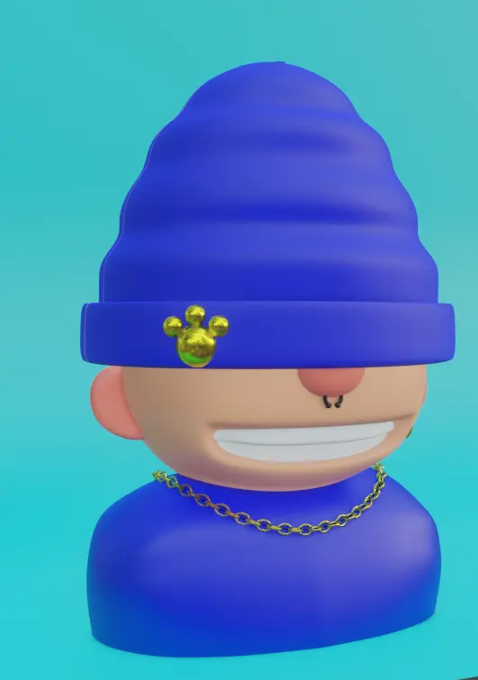 I started working on new drops. Coming soon ⏳