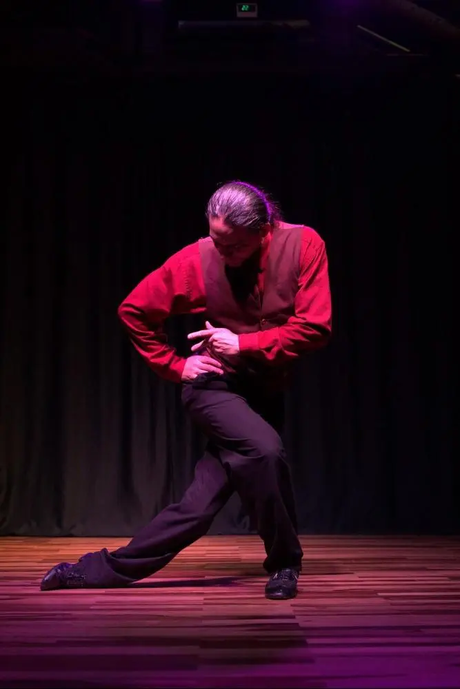 Today is man's day - Big hug to all! ♦