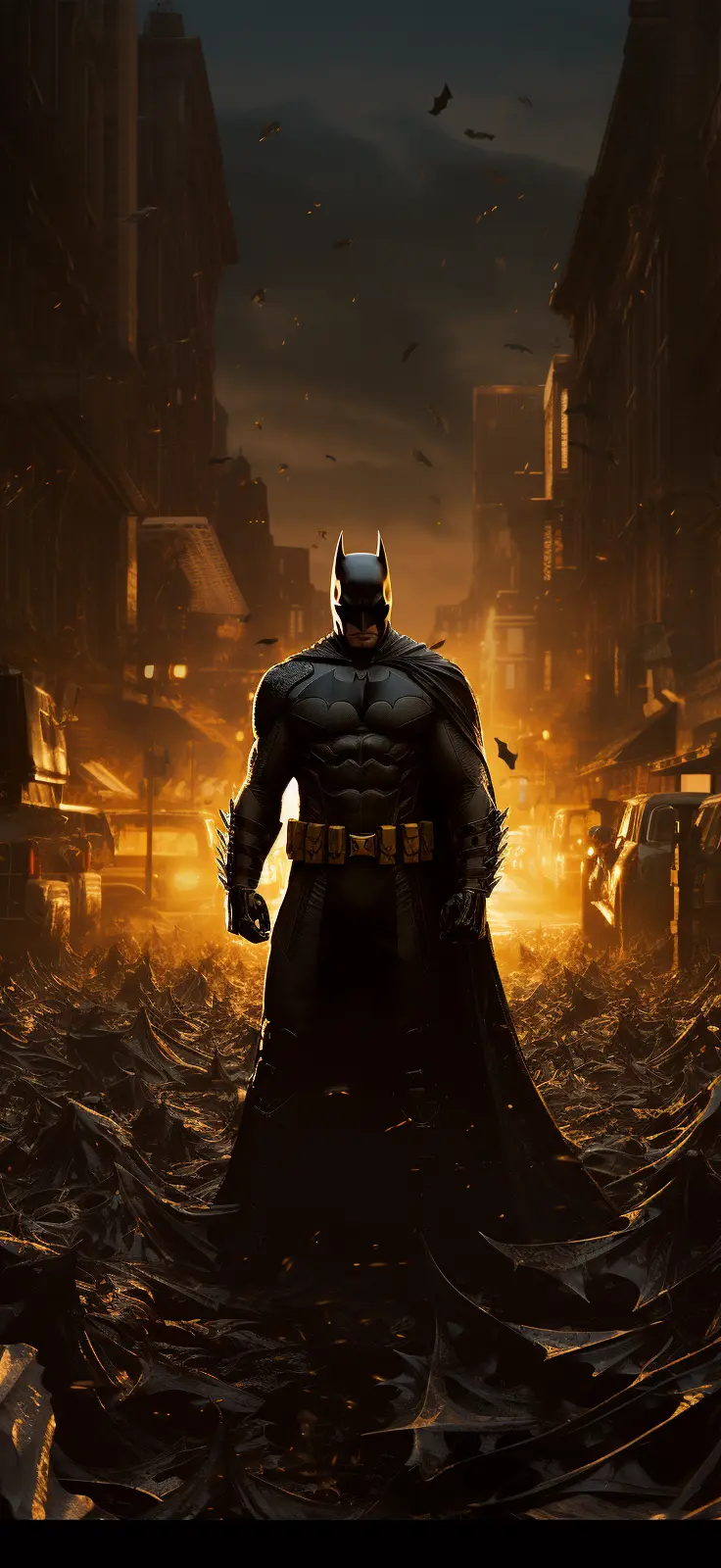 Everytime we stand strong had a boosting power to overcome our  hardest situation....

Stay strong...
Stay tuned...
Stay muscular....
Avoid trifling s...
Eat more...
Stay healthy...
@ArnoudvanderPlas 
@SeWiJuGA @Exotica_S 