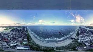 🌐 Wrightsville Beach, North Carolina, USA