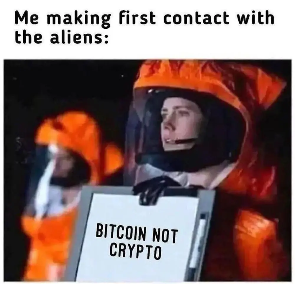 Bitcoin : Where crypto goes to learn ;)
#NFT #wallpaper #art #images #deso