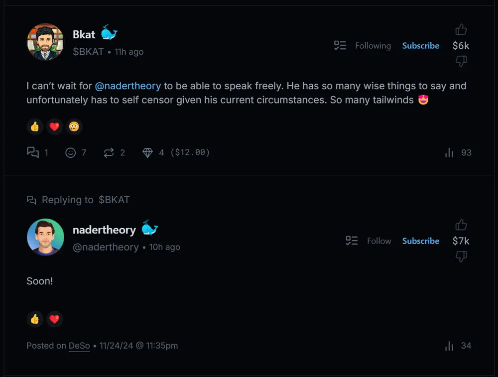 Does this mean that the cases might be closed soon, @nader ?

