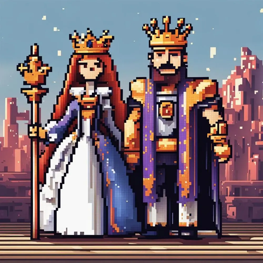 King & Queen Palace

https://nftz.me/nft/52672451bd97835a3200f468e785e58bcc19ed2aa3ab11f4efe2b1f6e17321b1
