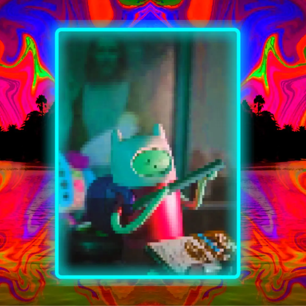 Preparation for Adventurous Times 
This is Finna Fly#1

https://nftz.me/nft/6bd937e2625452341ed7a29ae49e1f217cd75f0f3c3f4170d0495d984a94d206
