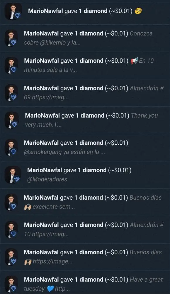 Thanks you 🙌🏼🙌🏼
@MarioNawfal 