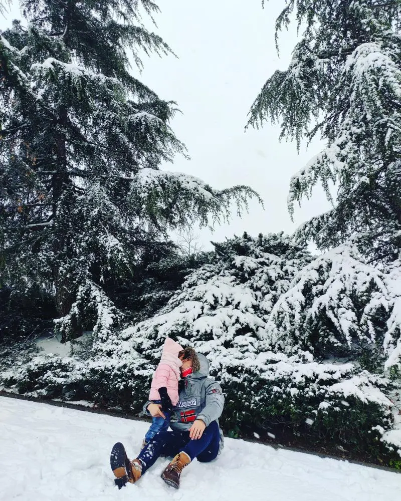 Have a great tuesday 💙