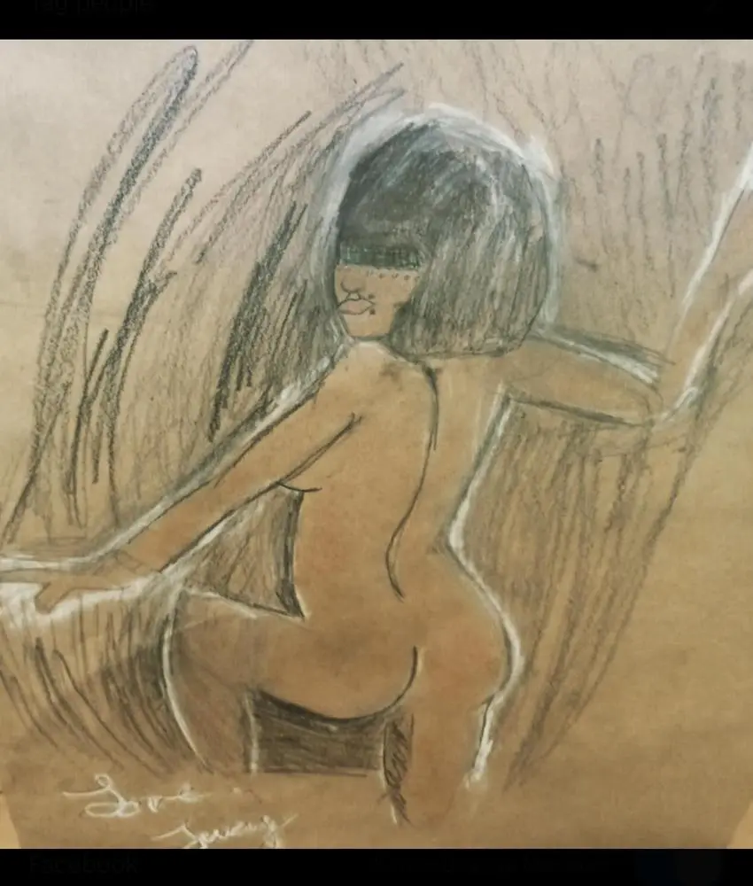 Steping into the Unknown #deso 

💌Love, 
Lucy Rose 
🌙🌹 🧚🏽

Posted via @cloutfeed