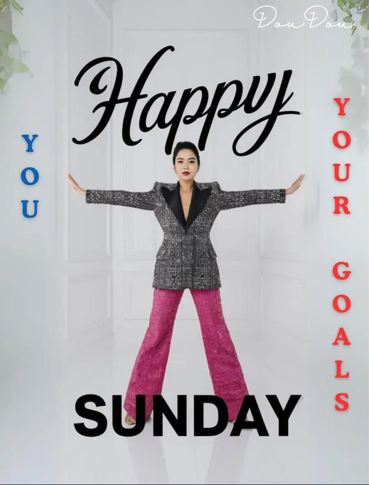 Why do you think you can't achieve your goals yet? 

What's the reason?

→ I am tired
→ I lack focus
→ I lose motivation
→ I'm afraid of failure
→ I doubt my abilities
→ I don't have a clear plan
→ My procrastination behaviour
→ I'm not prioritising my goals

You are the main reason you haven’t achieved your goals. 

Whether you say, “I can” or “I can’t,” you’re right either way. 

Your mindset plays a crucial role in determining your success. 

If you believe you can achieve your goals, you’re ...