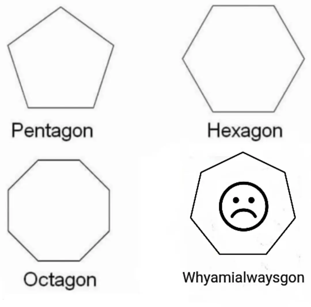 Give Heptagon Justice!