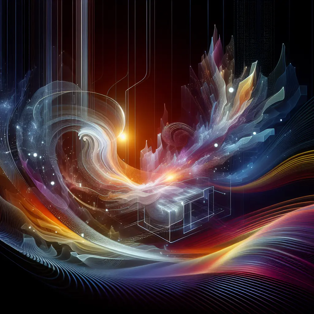 3DeSocial Spatial Tech Update
Daily Briefing Sun Apr 13 2025

Welcome to another exciting dive into the ever-evolving battleground of virtual and augmented reality! Today’s updates will have you on the edge of your metaphorical seats, packed with ground-breaking innovations and insightful developments from the front lines of VR and AR technology. If you're a developer, maker, or entrepreneur eager to harness the power of immersive tech, these stories are not to be missed. Let's explore how the p...