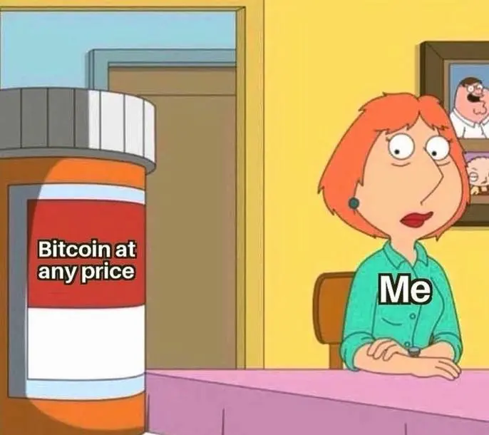 I just want Bitcoin
#NFT #wallpaper #art #images #deso