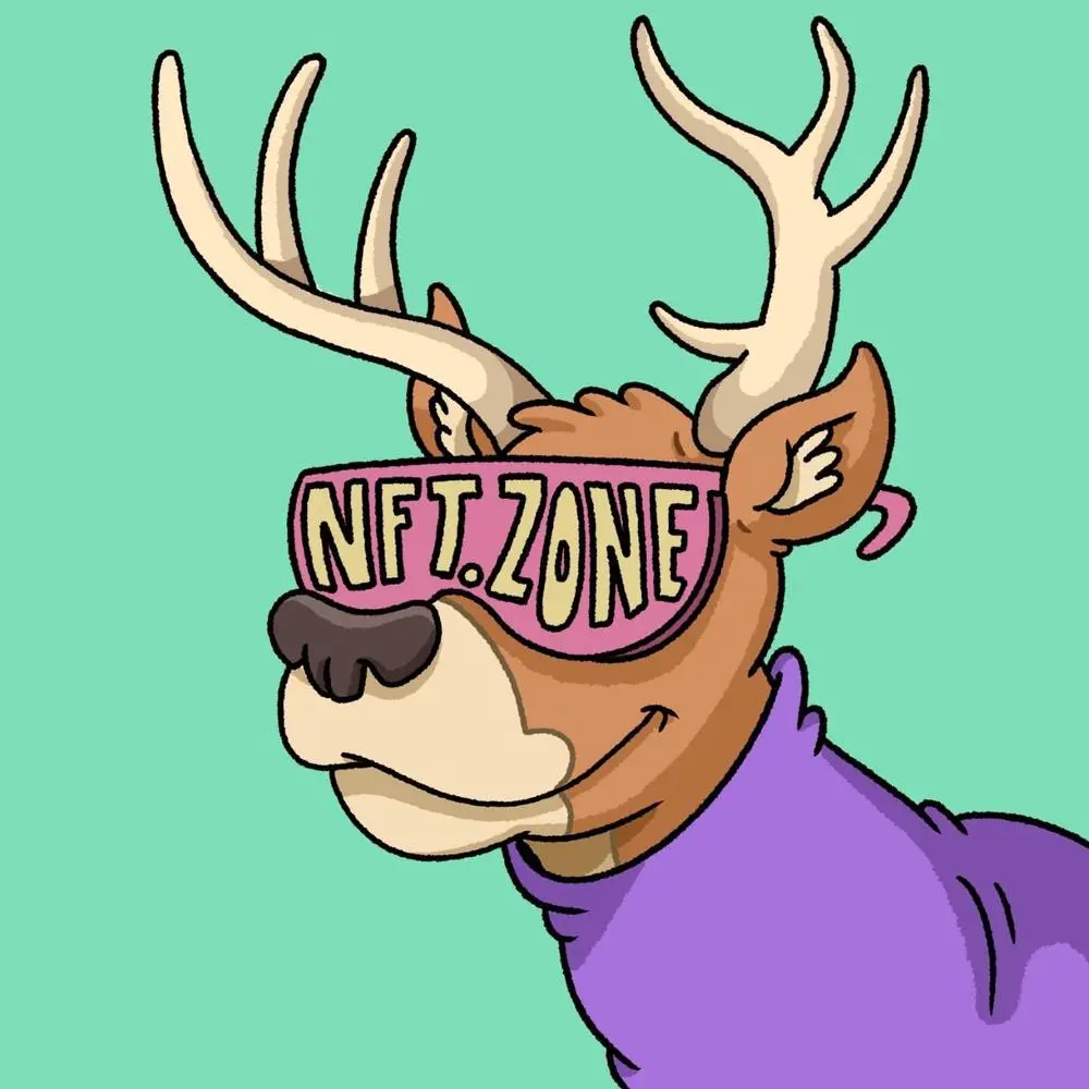 #99 @NFTz special edit