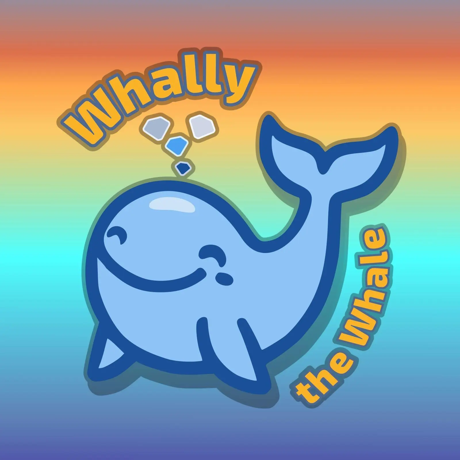 # Making it work - part 1

*Having the DeSo blockchain and its Apps standing out in the crowd.* 



## 1 The mascot 

**The DeSo logo fits the technical side of its blockchain technology. The blue color coolness representing technology. But does it get recognized as being the symbol for the DeSo brandname? No, I'm not asking those who have been here since the Bitclout days . What I mean is that when I show it to people in the area where I live, what would they associate with it? Even m...