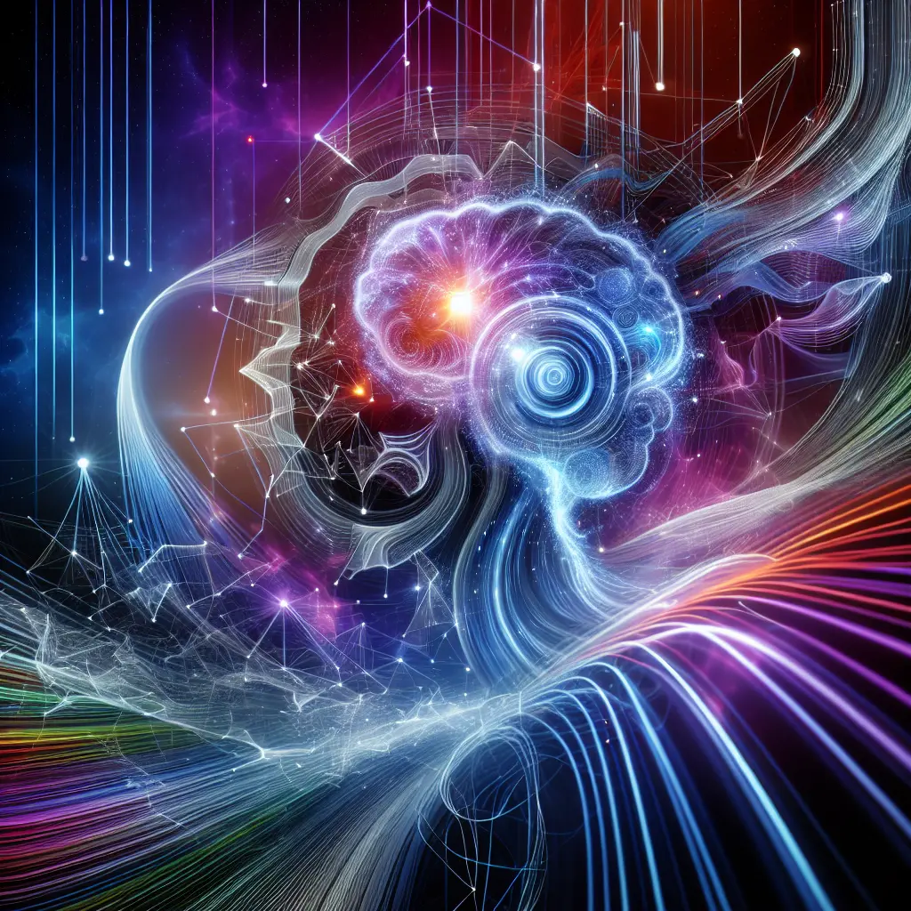 3DeSocial Spatial Tech Update
Daily Briefing Thu Apr 10 2025

Welcome to your daily dive into the dynamic world of virtual and augmented reality! Today, we're thrilled to take you through some of the most exhilarating advancements and news from the cutting edge of VR and AR technology. As these powerful platforms evolve, they are not just transforming industries but also sparking innovation among developers worldwide. Fasten your seatbelt for a journey into an ecosystem that bridges the digital ...