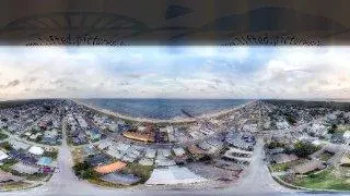 🌐 Kure Beach, North Carolina, USA