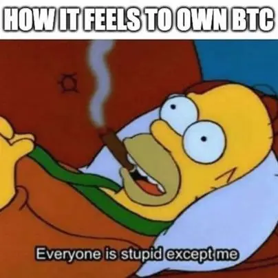 I'm Smart
#NFT #wallpaper #art #images #deso