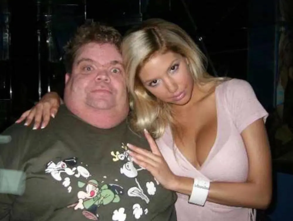 Advanced math: 

If Joe is 55 years old and his girlfriend is 21, how much Bitcoin does Joe have?
