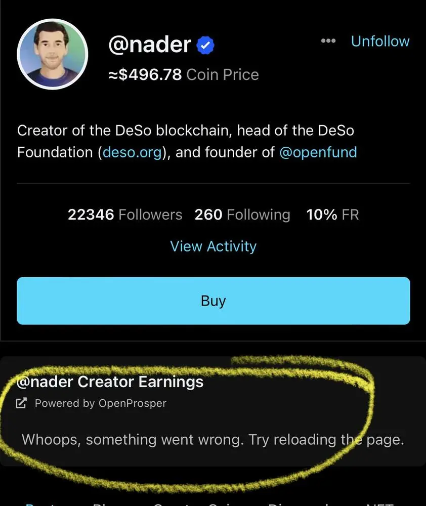 @nader: time to retire @OpenProsper widget?