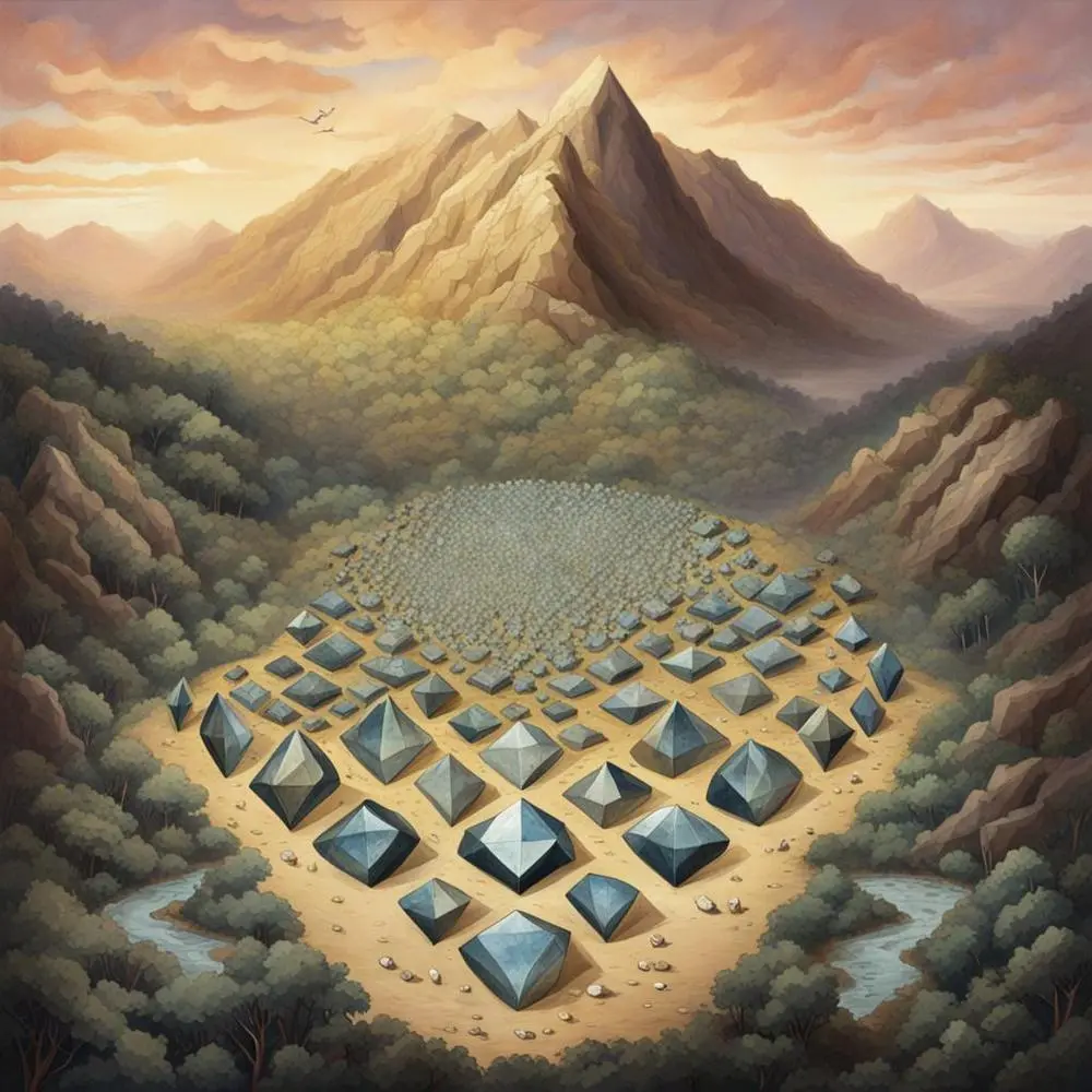 Diamond Valley #1

https://nftz.me/nft/d9ce713df87dcac2e539361a09978f3703f55d73141bf77929d0af9303740711
