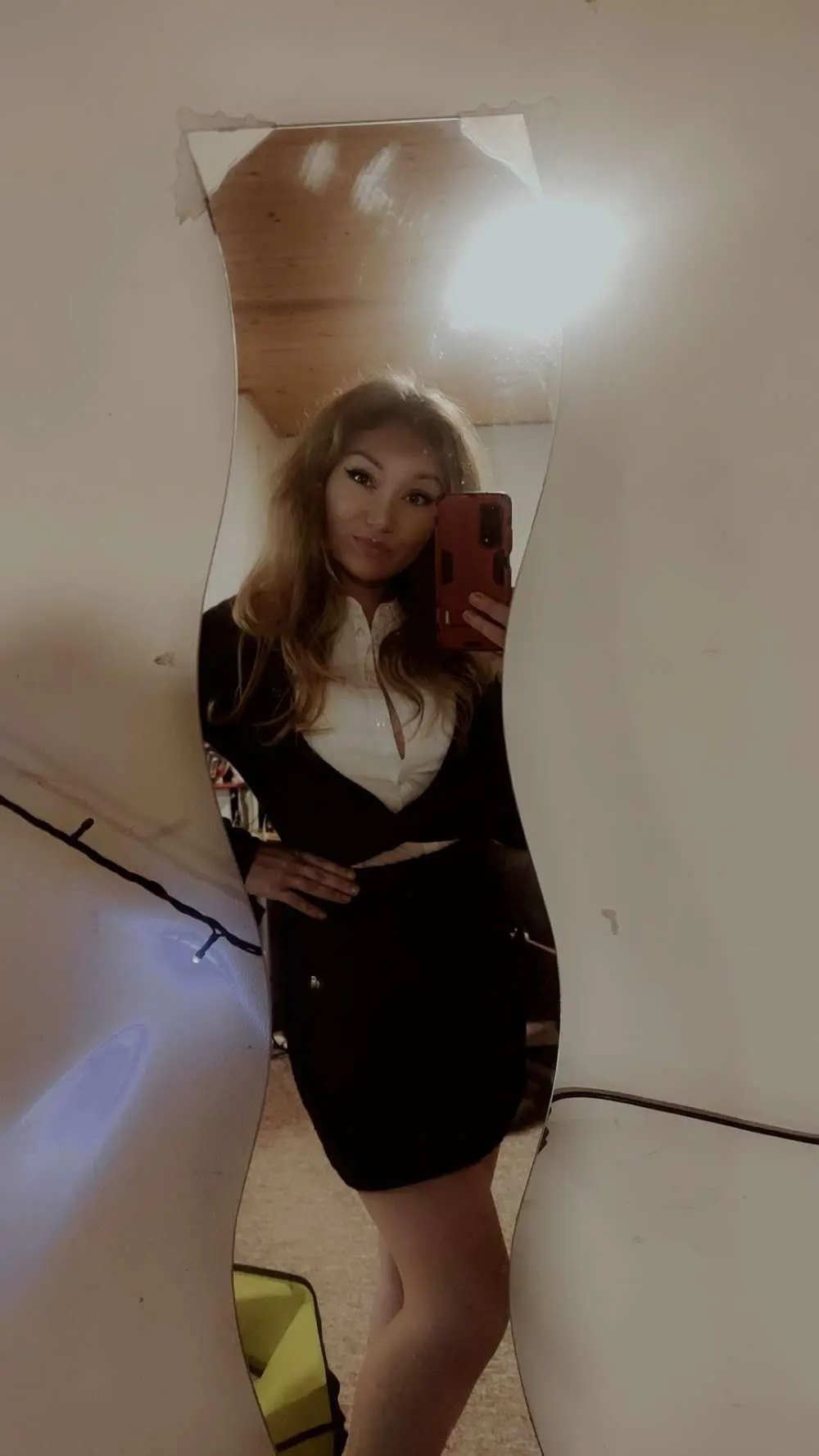 Post media by @NaughtyNatali