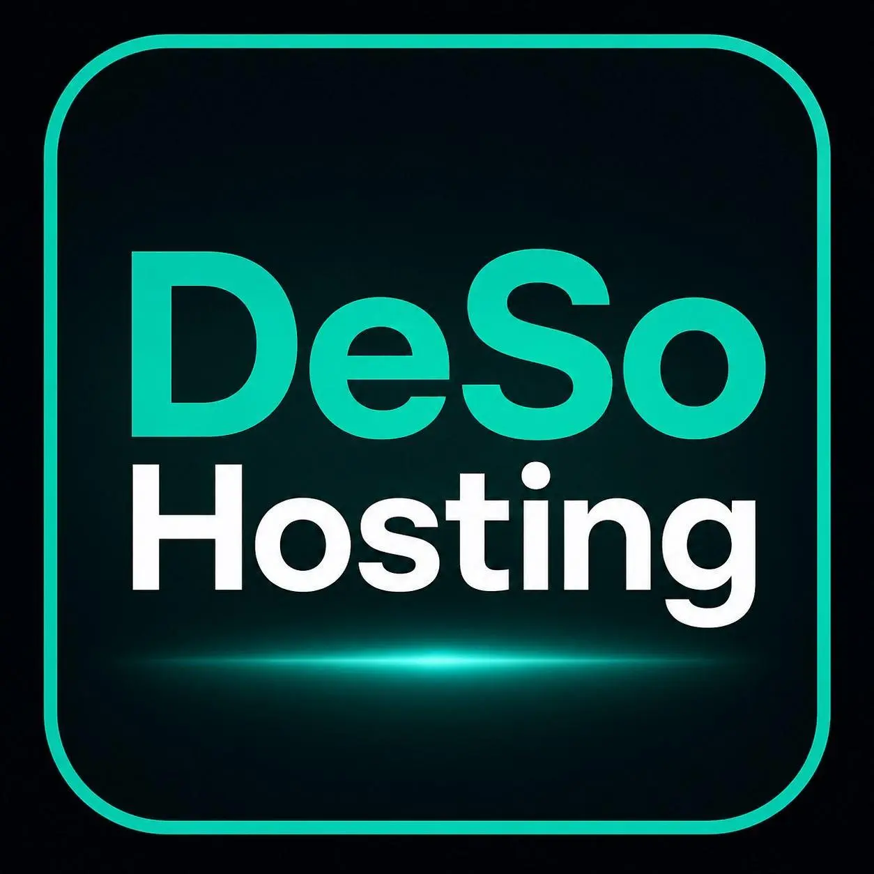 Post media by @DeSoHosting